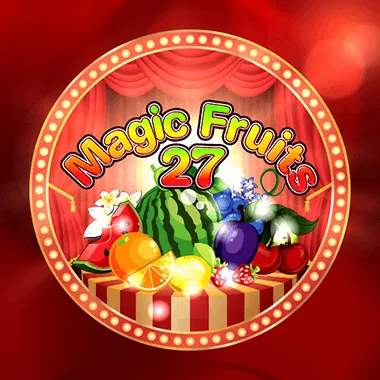 wazdan/MagicFruits27