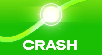 Crash game tile