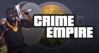 Crime Empire game tile