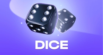 Dice game tile