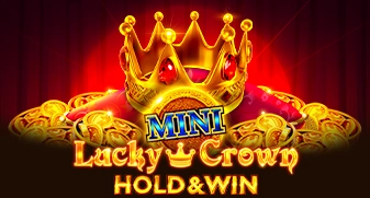 Lucky Crown Hold And Win