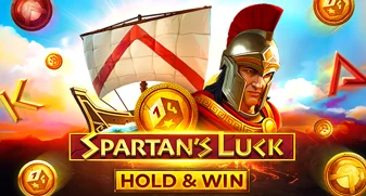 Spartans Luck Hold And Win