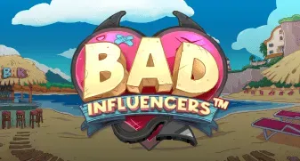 Bad Influencers game tile