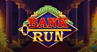 Bank Run game tile