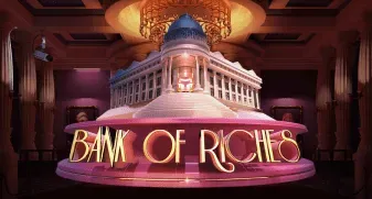 Bank of Riches game tile