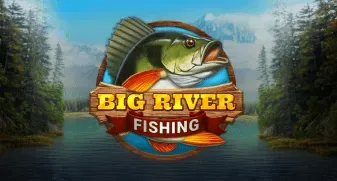 Big River Fishing game tile