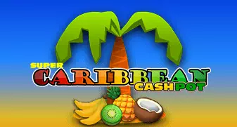 Caribbean Cashpot