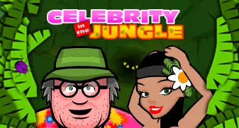 Celebrity Jungle