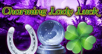 Charming Lady Luck