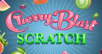 Cherry Blast Scratch