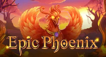 Epic Phoenix game tile