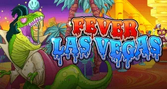 Fever Las Vegas game tile