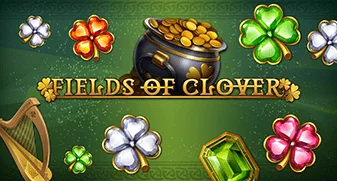 Fields of Clover game tile
