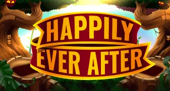 Happily Ever After game tile