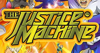 Justice Machine