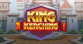 King Kerching game tile