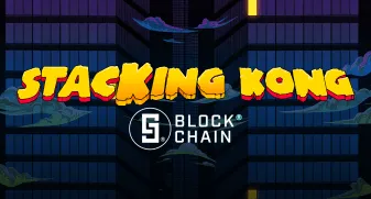 StacKING KONG With Blockchain game tile