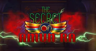 The Secret of Amun Ra game tile