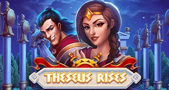 Theseus Rises game tile