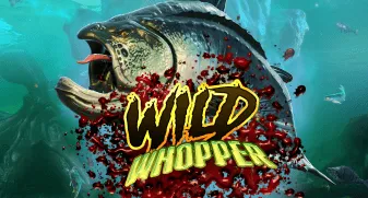 Wild Whopper game tile