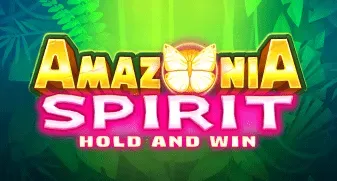 Amazonia Spirit