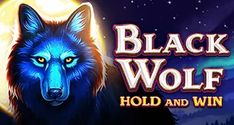 Black Wolf game tile