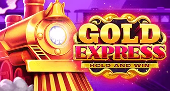 Gold Express game tile