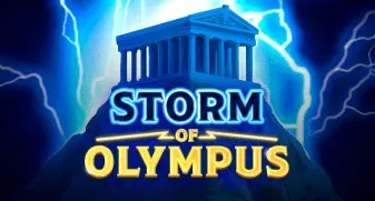 Storm of Olympus