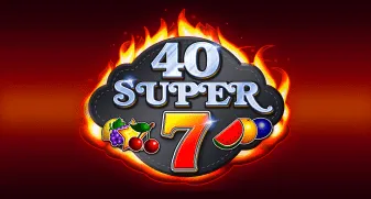 40 Super 7 game tile