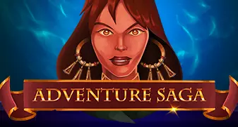 Adventure Saga game tile
