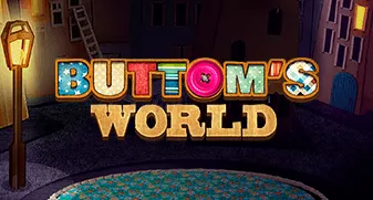 Buttoms World game tile