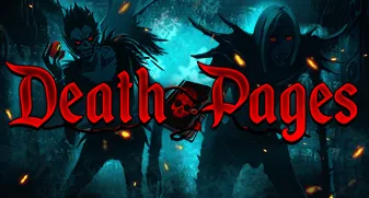 Death Pages game tile