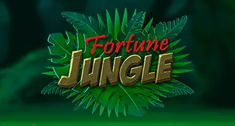 Fortune Jungle game tile
