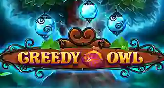 Greedy Owl game tile
