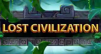 Lost Civilization game tile