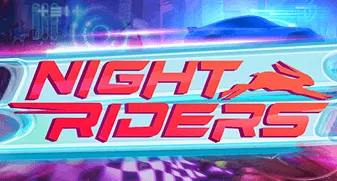 Night Riders game tile