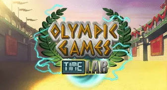 Timelab: Olympic Games
