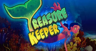 Treasure Keeper game tile