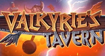 Valkyrie's Tavern game tile