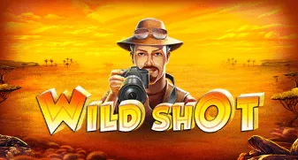 Wild Shot game tile