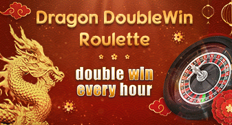 Dragon DoubleWin Roulette
