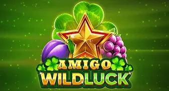 Amigo WIldLuck game tile