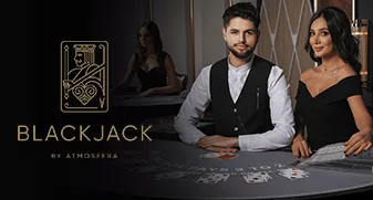 Blackjack C game tile