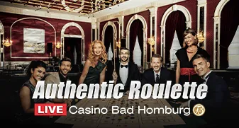 Bad Homburg Casino