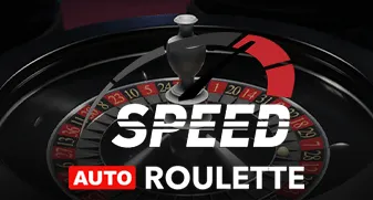 Auto Roulette Speed 1