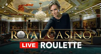 Royal Casino Authentic Roulette