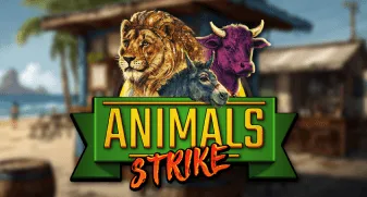 Animals Strike