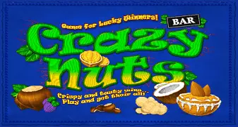 Crazy Nuts