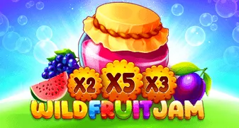 Wild Fruit Jam game tile