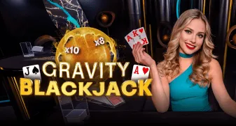 Gravity Blackjack